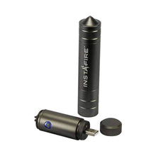 Load image into Gallery viewer, Instafire Cross-Fire Plasma Lighter
