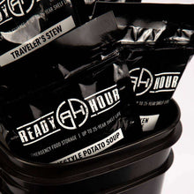 Load image into Gallery viewer, 6-Month Emergency Food Supply (2,000+ calories/day)