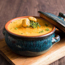 Load image into Gallery viewer, Hearty Soups #10 Can Pack (187 servings)