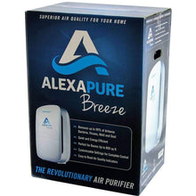 Load image into Gallery viewer, Alexapure Breeze True HEPA Air Purifier - Special