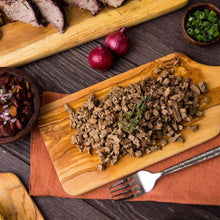 Load image into Gallery viewer, Mega Protein Kit w/ Real Meat (88 servings, 1 bucket)