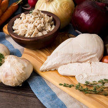 Load image into Gallery viewer, Mega Protein Kit w/ Real Meat (88 servings, 1 bucket)