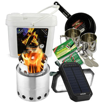 Load image into Gallery viewer, Ultimate Preparedness Kit