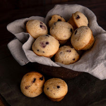 Load image into Gallery viewer, Breakfast 6 Can Pack (#10 Cans - 251 servings)