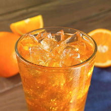 Load image into Gallery viewer, Orange Energy Drink Mix Case Pack (56 servings, 7 pk.)