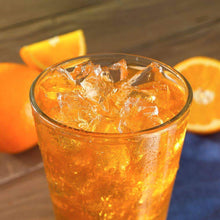 Load image into Gallery viewer, Orange Energy Drink Mix (63 servings)