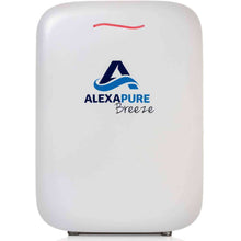 Load image into Gallery viewer, Alexapure Breeze with the Breeze Micro
