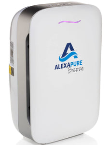 Alexapure Breeze True HEPA Air Purifier - Special