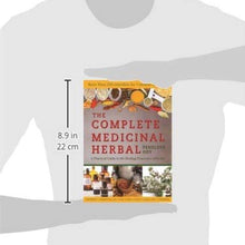 Load image into Gallery viewer, The Complete Medicinal Herbal
